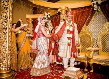 Hindu Wedding Vows | Saat Phere | Wedding Vows