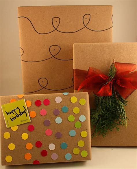 Versatile Solid Color Gift Wrap for Creative DIY Projects