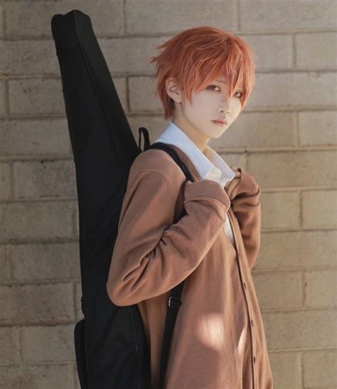 mafuyu satou cosplay in 2022 | Cosplay, Anime, Instagram