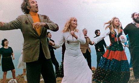 Fascination With Fear: Vital Viewing: The Wicker Man (1973)