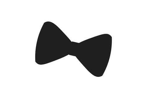 Bow Tie Vector Illustration Graphic by inggit.art15 · Creative Fabrica