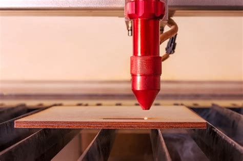 Laser Cutting Wood: Complete Guide - MellowPine