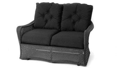 Wicker Lane offers wicker chair cushions, wicker love seat cushions, settee cushions, love seat ...