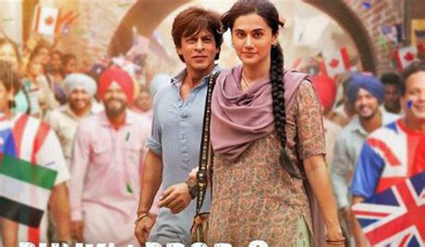 Dunki trailer: This Shah Rukh Khan film promises to be an emotional roller-coaster - TrendRadars