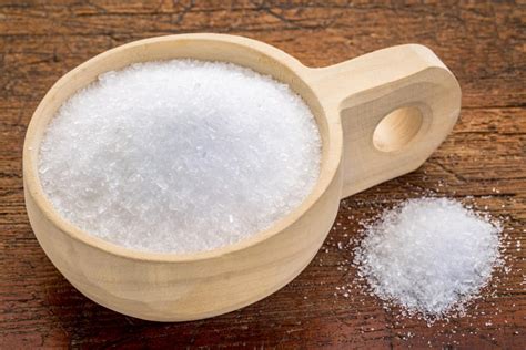 Aquarium Salt Vs Epsom Salt Vs Sea Salt Vs Table Salt