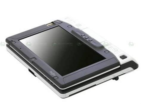 Fujitsu's UMPC To Launch Later This Year - SlashGear