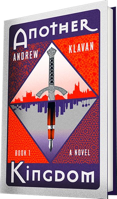 Home | Andrew Klavan | Bestselling Author & Edgar Award Winner