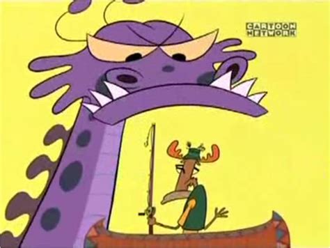 Lake Monster | Camp Lazlo Wiki | FANDOM powered by Wikia