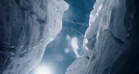 Mount Everest Star Of Major Motion Picture | GearJunkie