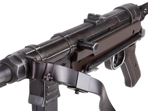 A Wish List of Favorite Firearms