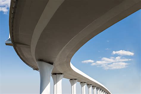 Building Bridges with Ultra-High-Performance Concrete (UHPC) - Construction Plus Asia