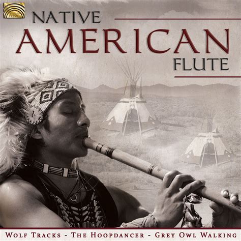 Native American Flûte: Multi-Artistes, Indian-Various Artists: Amazon.fr: Musique