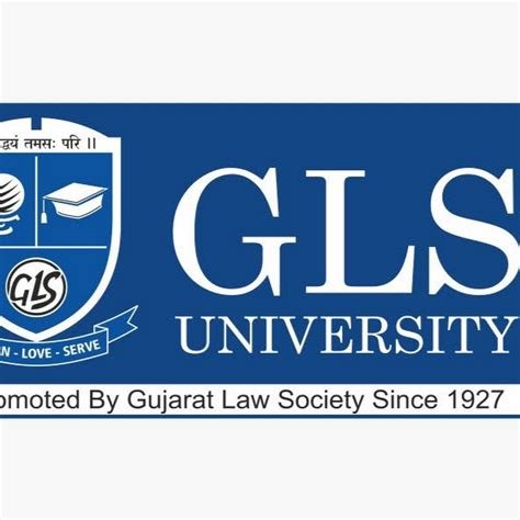 GLS Law College - YouTube