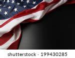 Detail Of American Flag Free Stock Photo - Public Domain Pictures