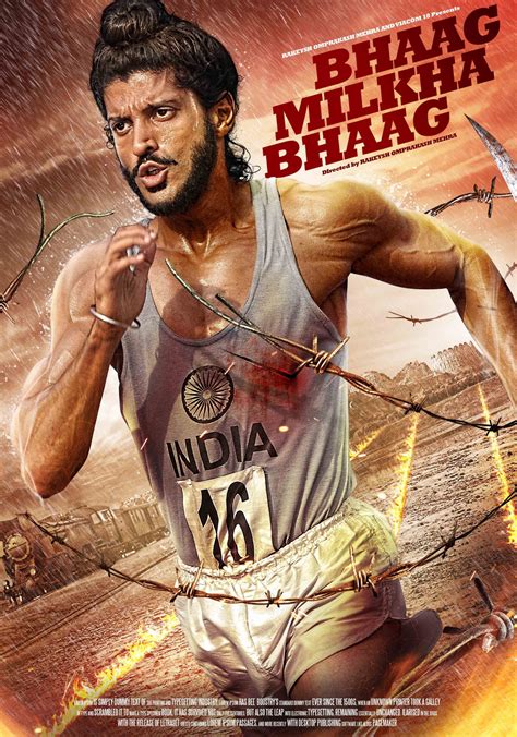 Bolly4u bhaag milkha bhaag 2013 - cokejapan