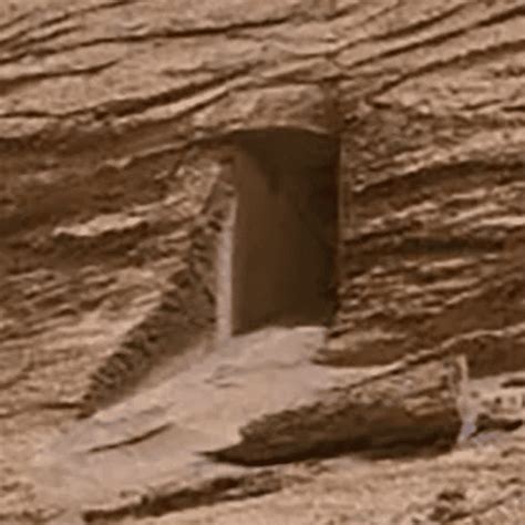 Doorway on Mars ~ Family of Taygeta