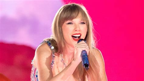 Taylor Swift Announces Additional 2024 North American Eras Tour Dates