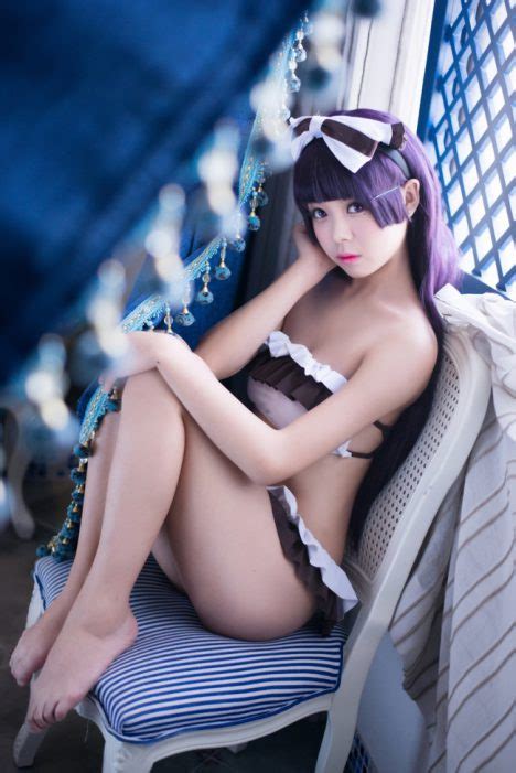 World Of Cosplay: Cosplayer: Kuril meow / Character: Gokou Ruri / Anime: Ore no Imouto (My ...