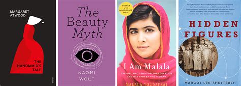 9 Female Empowerment Books You Should Read This Month | Pulse