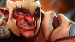 Dota 2/Jah'rakal the Troll Warlord — StrategyWiki | Strategy guide and ...