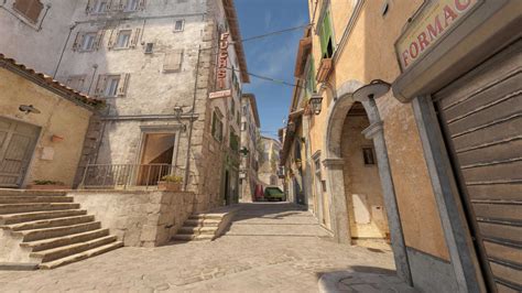 Counter-Strike fans amazed as CS2’s Inferno remake is leaked - Dexerto