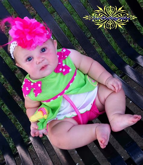 Jayme Nichole Photography: Most beautiful baby photo contest winner ...