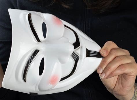 Guy Fawkes Maske - Creative Commons Bilder