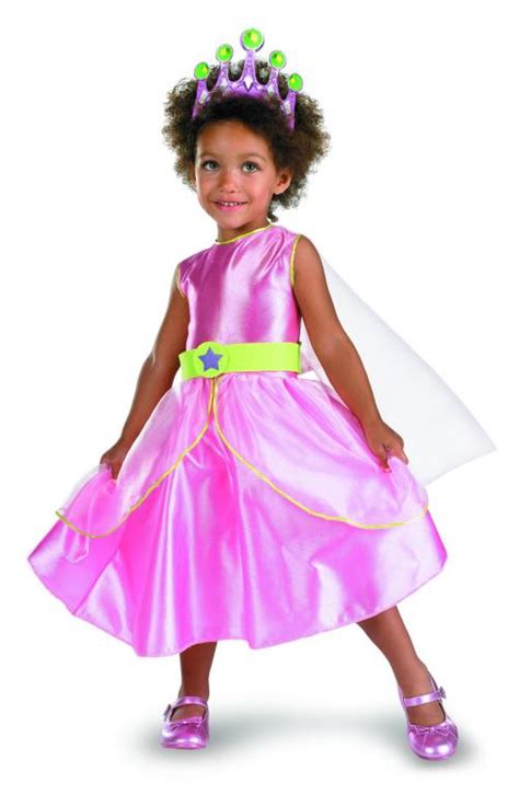 Princess Presto Costume : Costumes Life