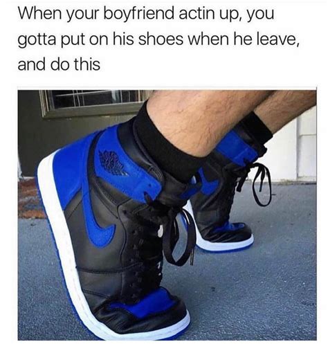 15 Hilarious Sneaker Head Memes