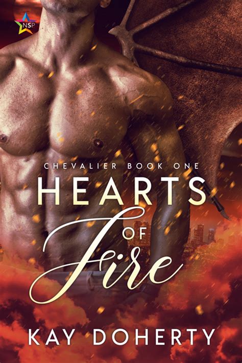 Cover Reveal – Hearts of Fire