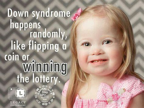 Down Syndrome Awareness Quotes. QuotesGram