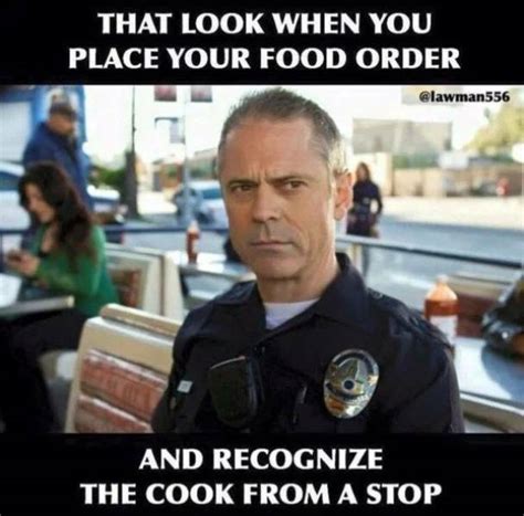 22 Funny AF Law Enforcement Memes - Gallery | eBaum's World