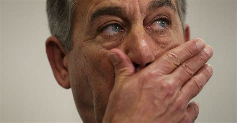 John Boehner’s Book Tour Is Trying to Rewrite Republican History | The ...