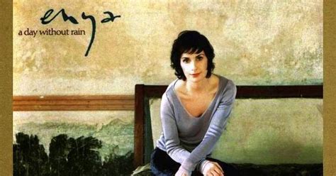 MusiK EnigmatiK: A Day Without Rain - Enya - A Day Without Rain ...