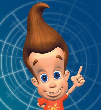 Jimmy neutron Blank Template - Imgflip