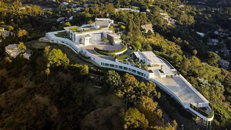 The most impressive luxury houses of 2020 | Armando-G