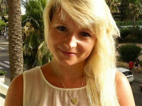 Hannah Witheridge murder: Mum begged backpacker not to go to Thailand ...