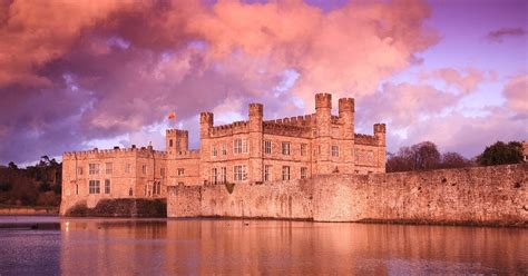 Leeds Castle | Meetings, Conferences, Corporate Dining & Teambuilding ...