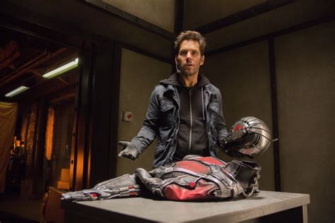 Joss Whedon Says Edgar Wright's Ant-Man Was Marvel's Best Script | Collider