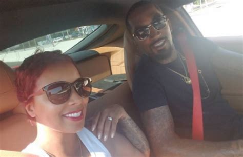 J.R. Smith and His Wife Share Short Video About Their Wedding: “2 Rings ...