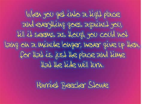 Harriet Beecher Stowe Quotes. QuotesGram