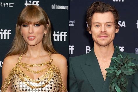 Harry Styles and Taylor Swift Among Top Nominees at the 2022 MTV EMAs