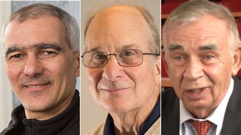 2023 Nobel Prize in Chemistry Winners: Discoverers of Quantum Dots ...