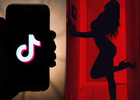 Silhoutte Challenge On TikTok Is Making Noses Bleed With The Sexiest ...