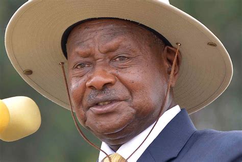 Open letter to President Museveni | Monitor