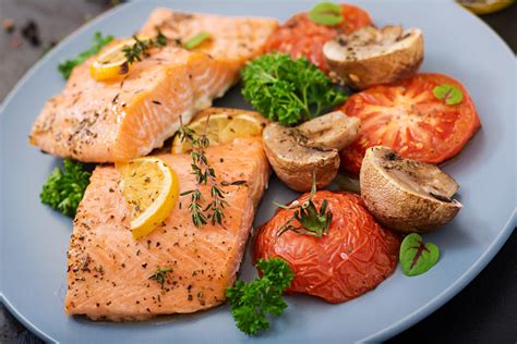 Sitka Salmon Recipes