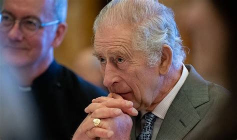 King Charles divides royal fans as Express readers torn on whether he ...