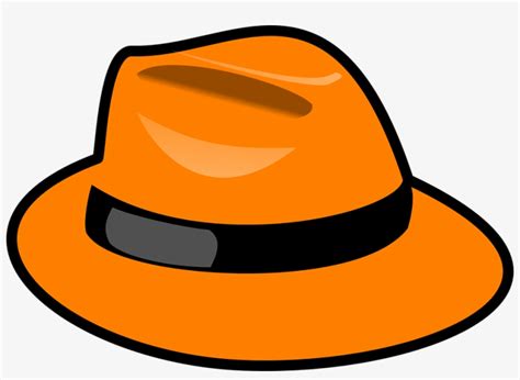 Hat Clipart Image