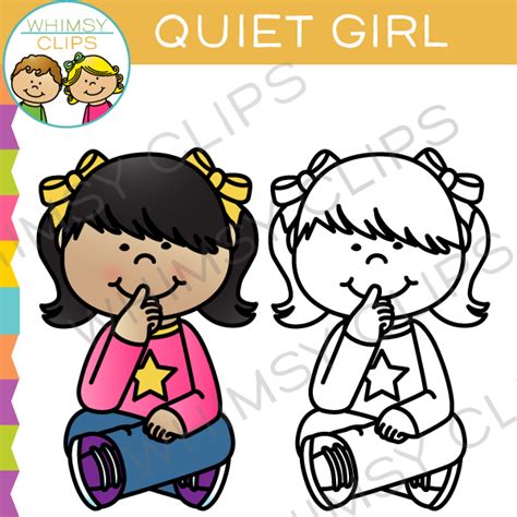 Shhh clipart quiet classroom, Shhh quiet classroom Transparent FREE for download on ...