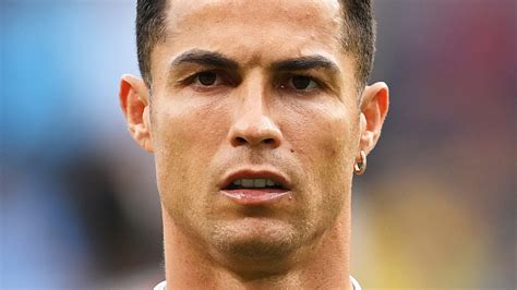 Inside Cristiano Ronaldo's Intense Workout Routine